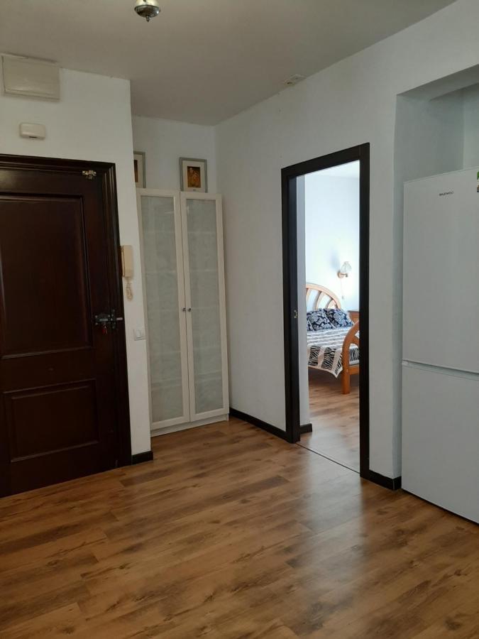 Ferienwohnung Burriana Exterior foto