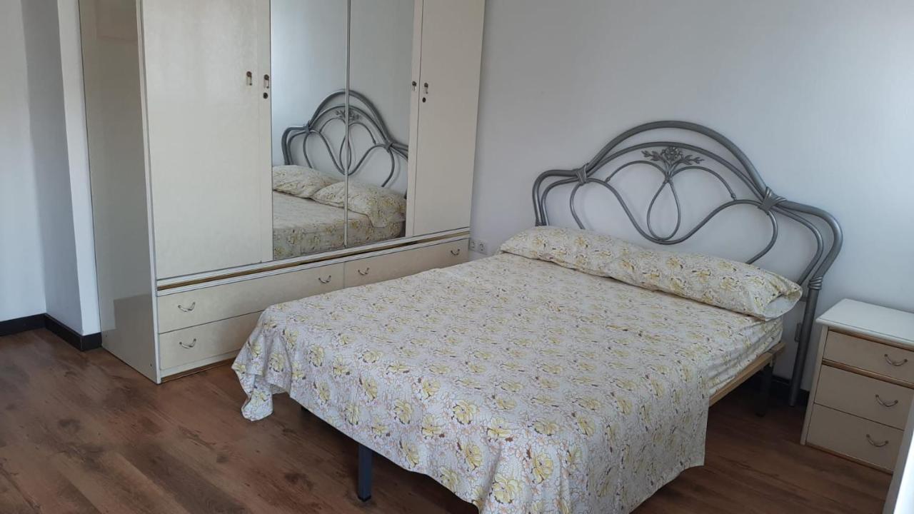 Ferienwohnung Burriana Exterior foto