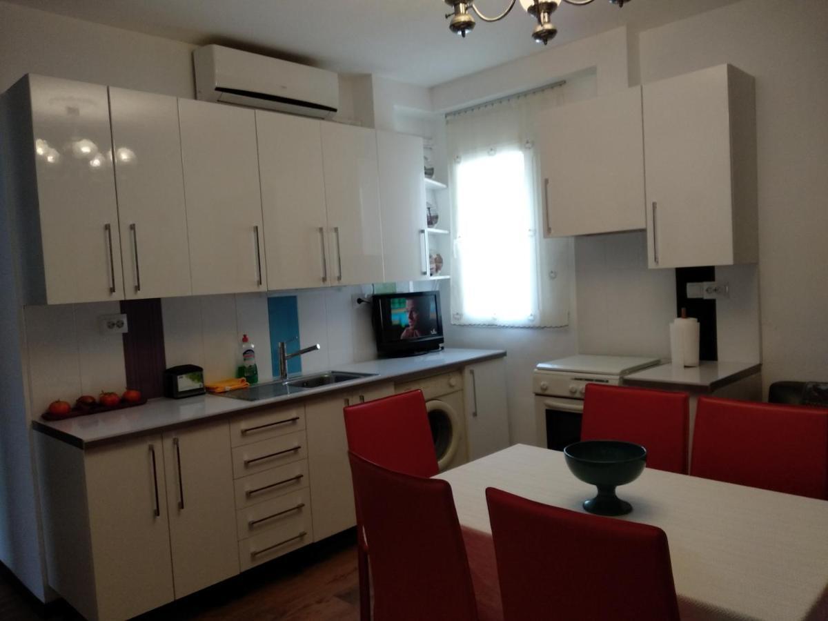 Ferienwohnung Burriana Exterior foto